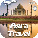 Aagra Travel Guide APK