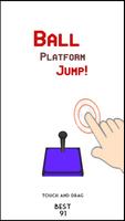 Ball Platform Jump 스크린샷 3