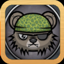 APK Zombie Bears - Survival