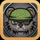 Zombie Bears - Survival icon