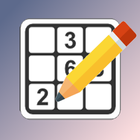 Sudoku Classic - Pro 2019 icône