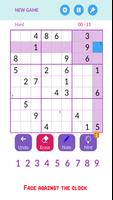 Sudoku Classic - Pro 2019 اسکرین شاٹ 2