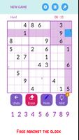 Sudoku Classic - Pro 2019 screenshot 2