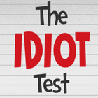 The Idiot Test আইকন