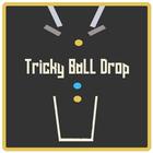 Tricky Ball Drop Zeichen