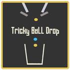 Tricky Ball Drop icône