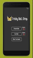 برنامه‌نما Tricky Ball Drop عکس از صفحه
