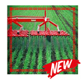 Agriculture Modern