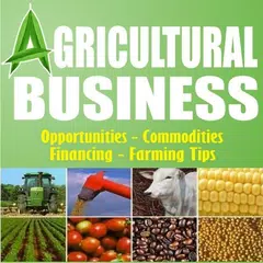 Agricultural <span class=red>Business</span>