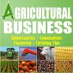 Agricultural Business