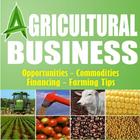 Agricultural Business Zeichen