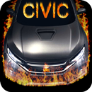 Fast And Drift  CIVIC APK