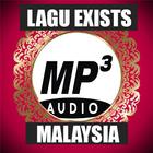 Icona Lagu Exists Malaysia