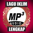 Lagu Iklim Lengkap आइकन