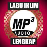 Lagu Iklim Lengkap أيقونة