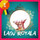 Lagu Royala Lengkap アイコン