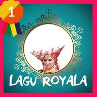 Lagu Royala Lengkap 스크린샷 1