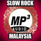 Lagu Slow Rock Malaysia ikona