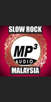 Lagu Slow Rock Malaysia penulis hantaran