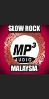 Lagu Slow Rock Malaysia ポスター