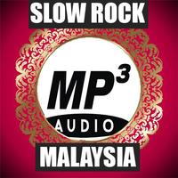 Lagu Slow Rock Malaysia スクリーンショット 1