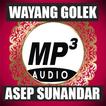 Wayang Golek Asep Sunandar Sunarya