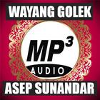 Wayang Golek Asep Sunandar Sunarya icône