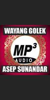Wayang Golek Asep Sunandar Sunarya Affiche