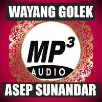 Wayang Golek Asep Sunandar Sunarya Screenshot 1