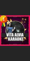 Karaoke Vita Alvia poster