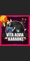 Karaoke Vita Alvia 海報