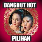 آیکون‌ Dangdut Hot Pilihan