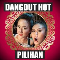 Dangdut Hot Pilihan ảnh chụp màn hình 1