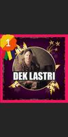 Lagu Dek Lastri Ayo Mondok পোস্টার