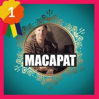 Lagu Macapat Jawa capture d'écran 1