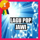 Lagu Pop jawa mp3 icône