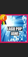 Lagu Pop jawa mp3 Affiche