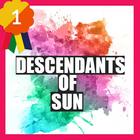 Lagu OST Descendants of Sun 圖標