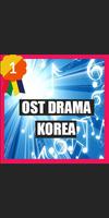 Poster Lagu OST Drama Korea MP3