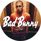 Best Music Bad Bunny icône