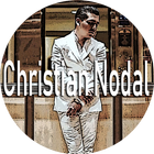 Christian Nodal biểu tượng