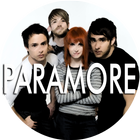 Paramore ícone