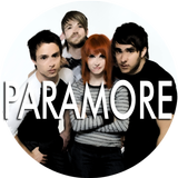 Paramore 图标