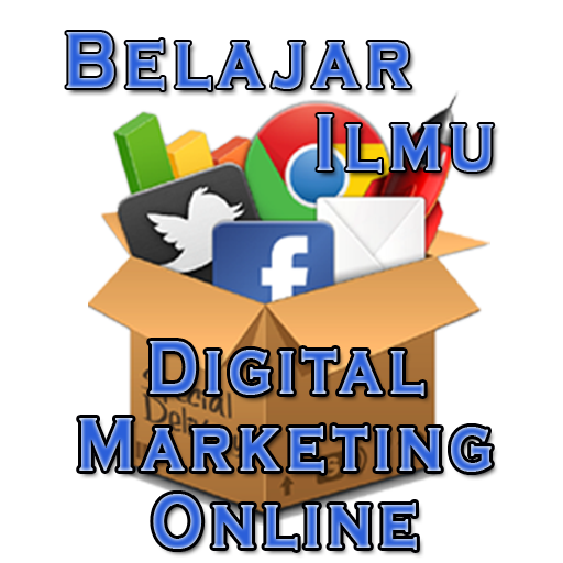 Tips Digital Marketing Online