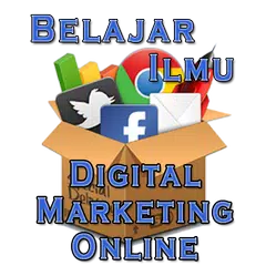 Belajar Ilmu Digital Marketing APK Herunterladen