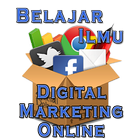 Tips Digital Marketing Online simgesi