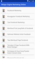 Tips Digital Marketing Online Ekran Görüntüsü 1