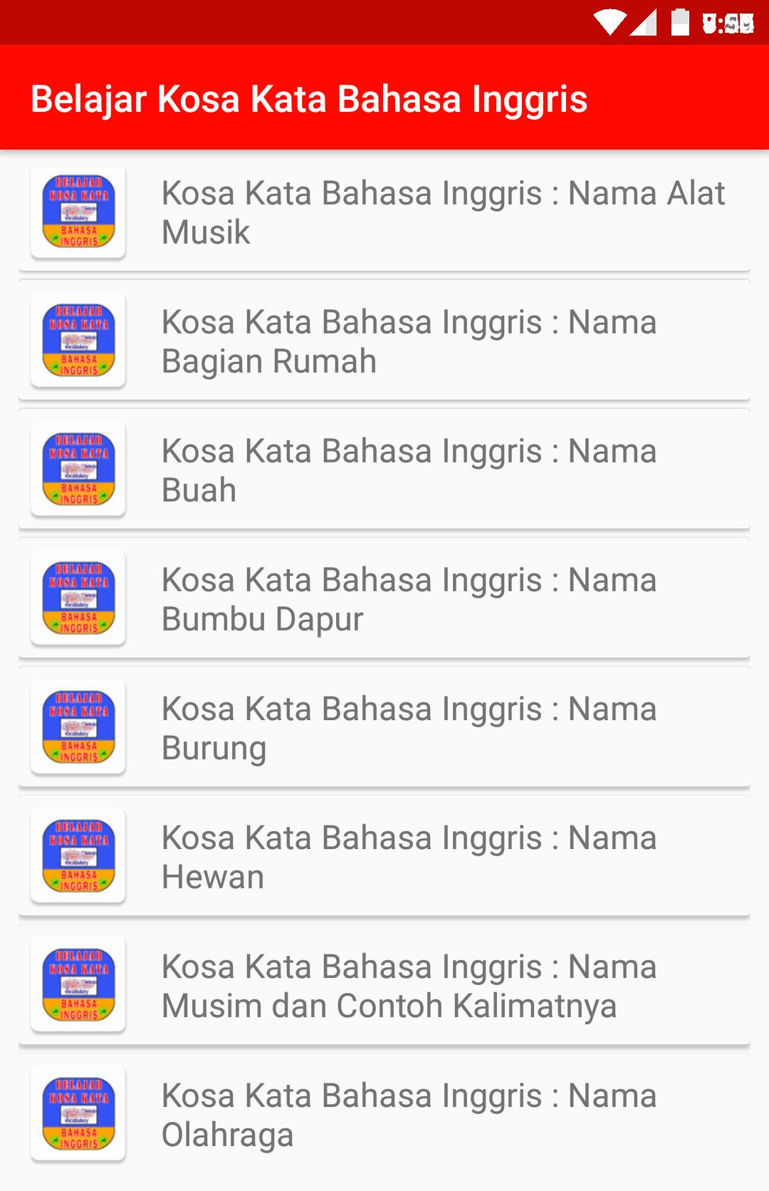  Nama  Alat  Musik Dalam Bahasa Inggris Berbagai Alat 