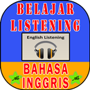 Belajar Listening Bahasa Inggr APK