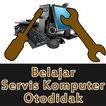 Belajar Servis Komputer